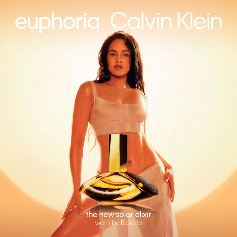 EUPHORIA SOLAR ELIXIR PARFUM INTENSE